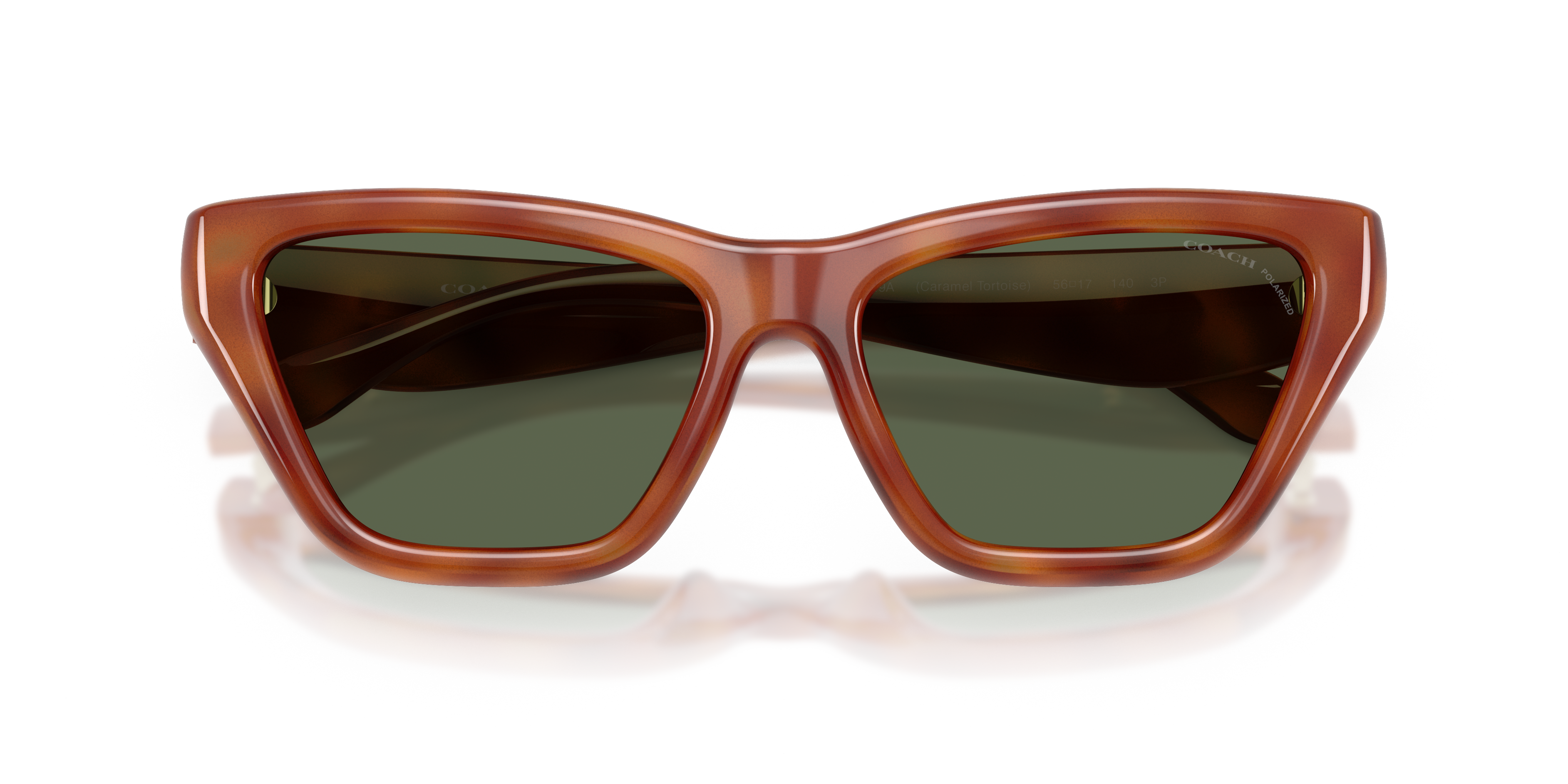 Coach HC8449U 57749A Cdp33 